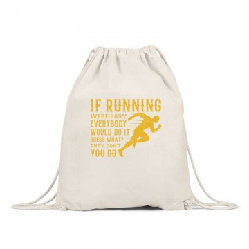 If running Hátizsák