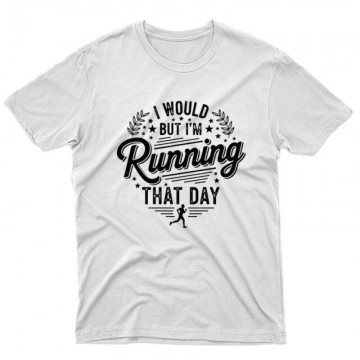 I would but im running that...