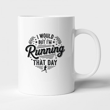 I would but im running that...