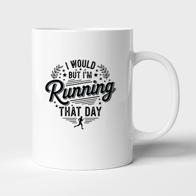 I would but im running that day Bögre