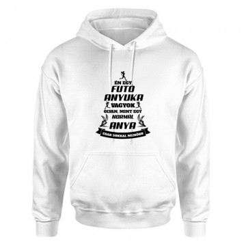 Menő futó anyuka Unisex...