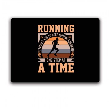 Motivational workout Egérpad