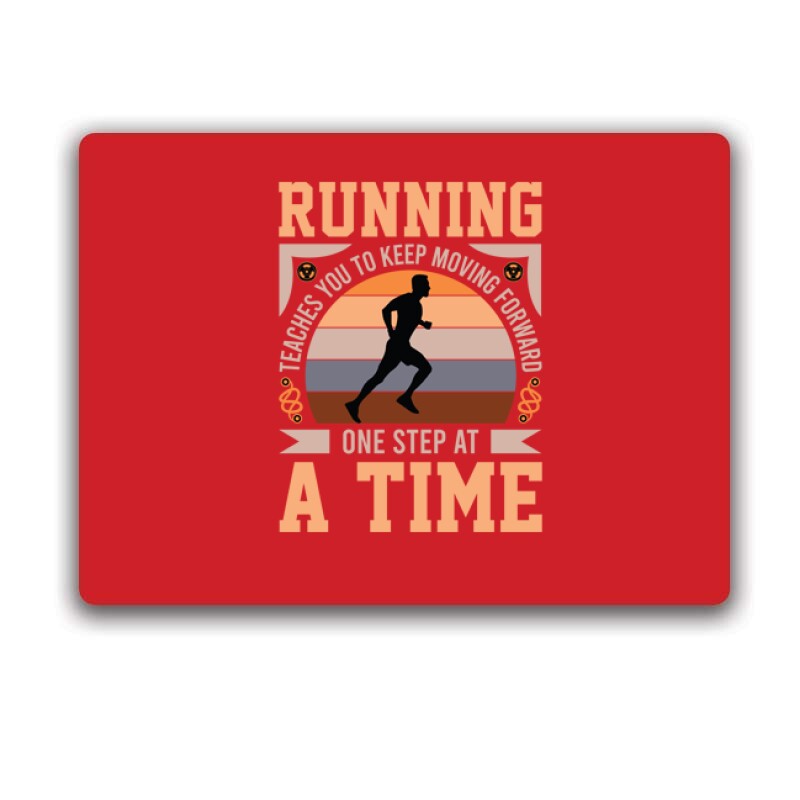 Motivational workout Egérpad