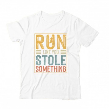 Run like you Gyermek Póló