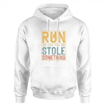 Run like you Unisex...