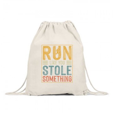 Run like you Hátizsák