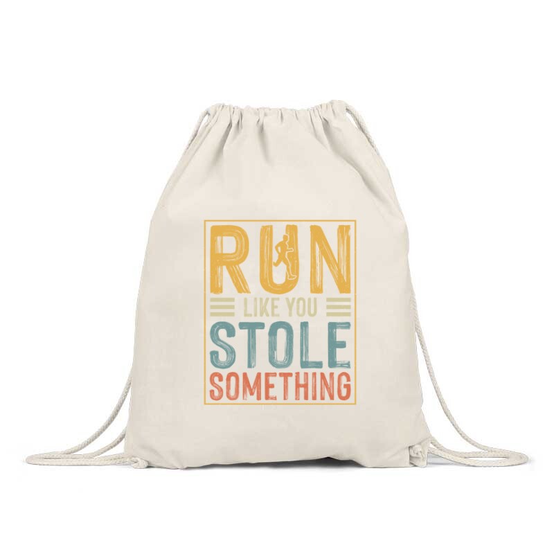 Run like you Hátizsák