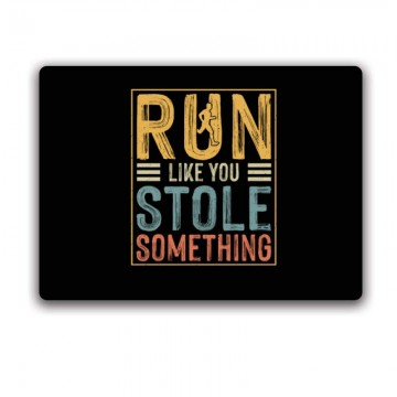 Run like you Egérpad