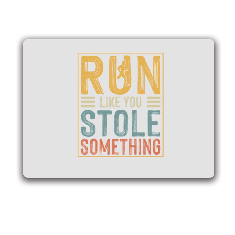 Run like you Egérpad