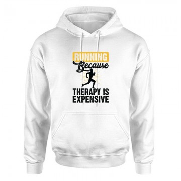 Running because Unisex...