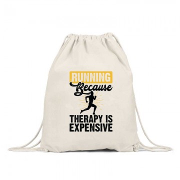 Running because Hátizsák