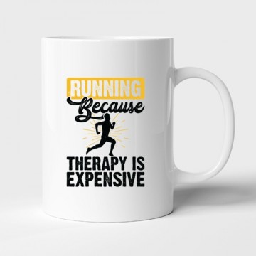 Running because Bögre