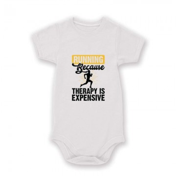 Running because Baby Body