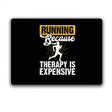 Running because Egérpad