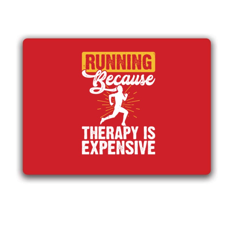 Running because Egérpad