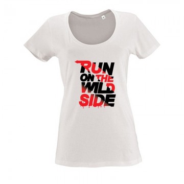 Run on the wild side Női O...