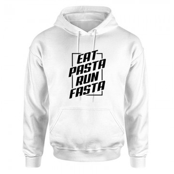 Eat pasta run fasta Unisex...