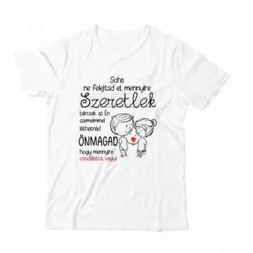 Soha ne felejtsd el Gyermek...