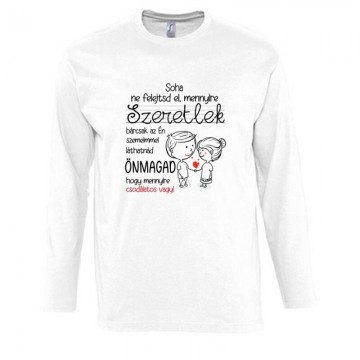 Soha ne felejtsd el Hosszú...