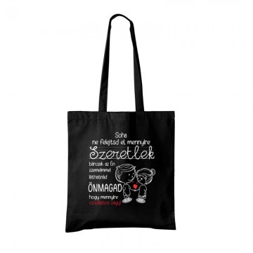 Soha ne felejtsd el...