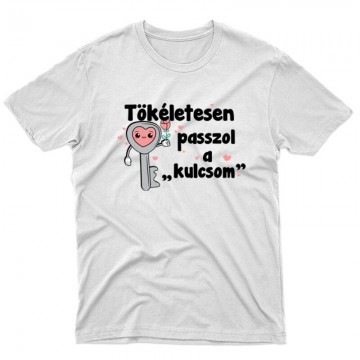 Tökéletesen passzol a...