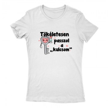 Tökéletesen passzol a...