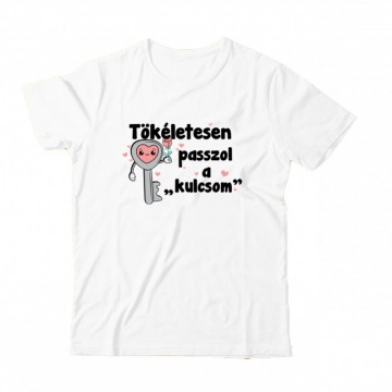 Tökéletesen passzol a...