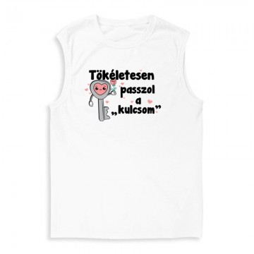 Tökéletesen passzol a...