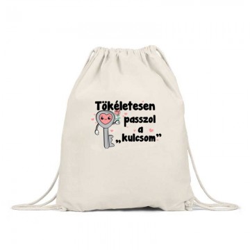 Tökéletesen passzol a...