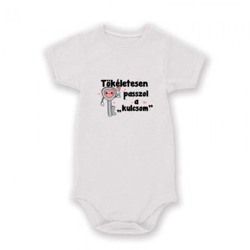 Tökéletesen passzol a...