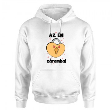 Az én záramba Unisex...