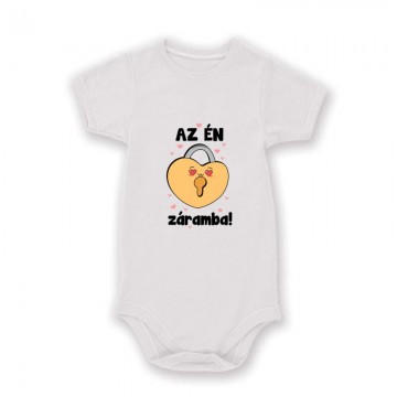 Az én záramba Baby Body