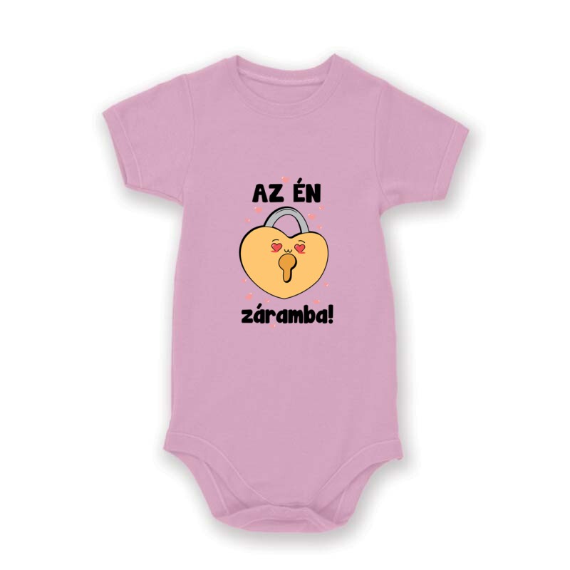 Az én záramba Baby Body
