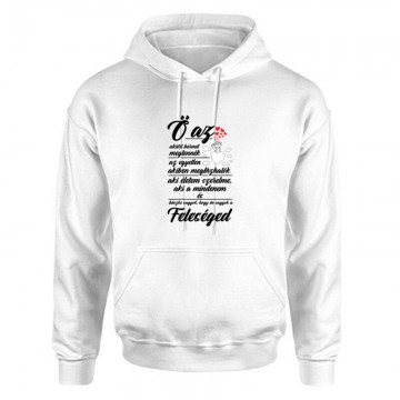 Ő az (feleség) Unisex...