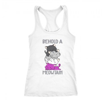 Meowtain Női Trikó