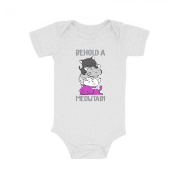 Meowtain Bébi body