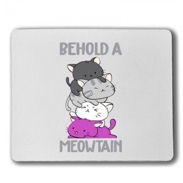 Meowtain Egérpad