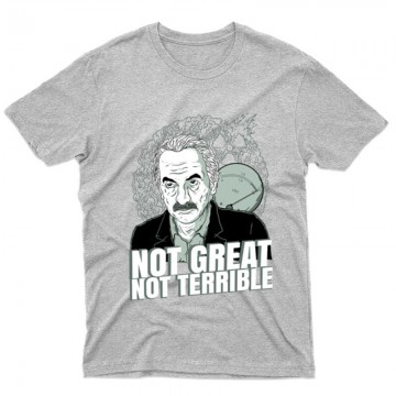 Anatolij Gyatlov Férfi póló