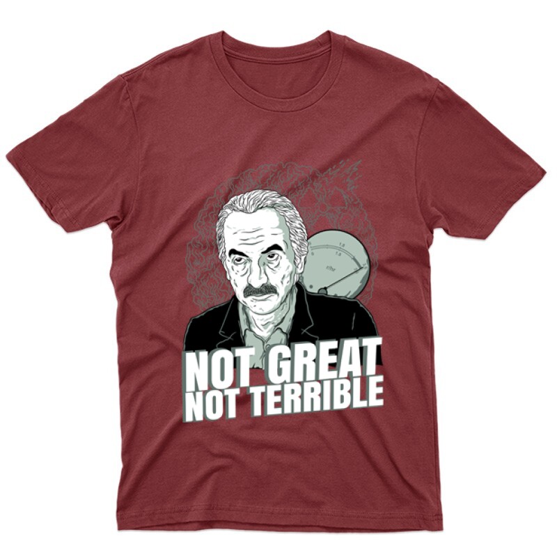 Anatolij Gyatlov Férfi póló