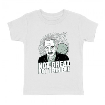 Anatolij Gyatlov Gyermek póló