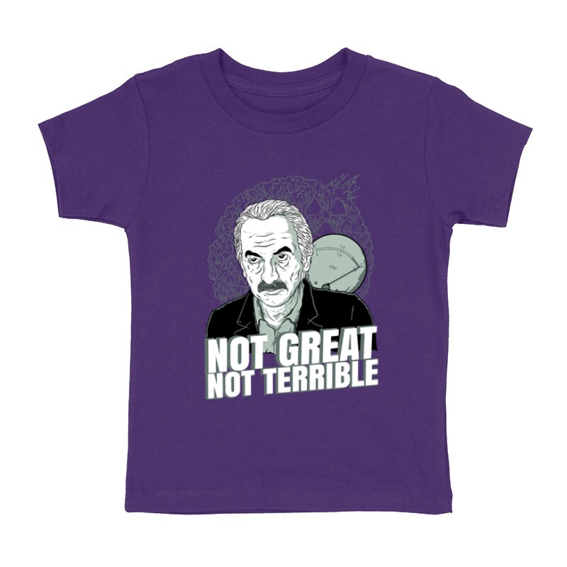 Anatolij Gyatlov Gyermek póló