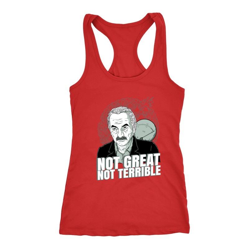 Anatolij Gyatlov Női Trikó