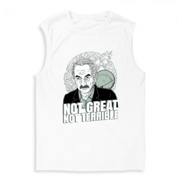 Anatolij Gyatlov Férfi Trikó