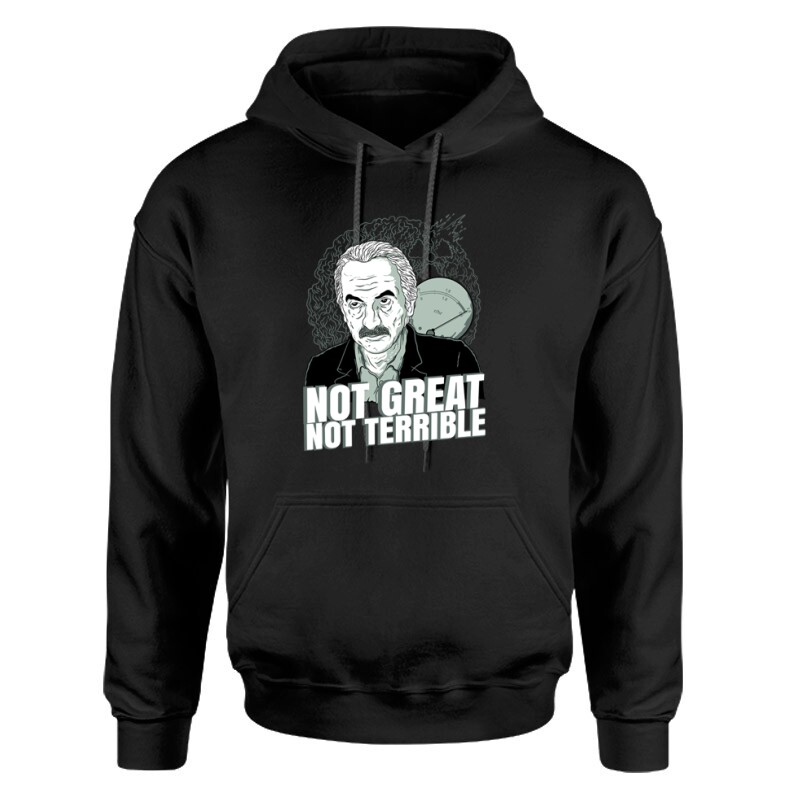 Anatolij Gyatlov Unisex pulóver