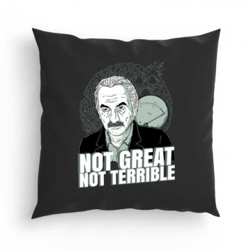 Anatolij Gyatlov Párna