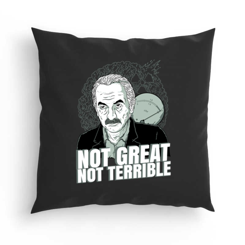 Anatolij Gyatlov Párna