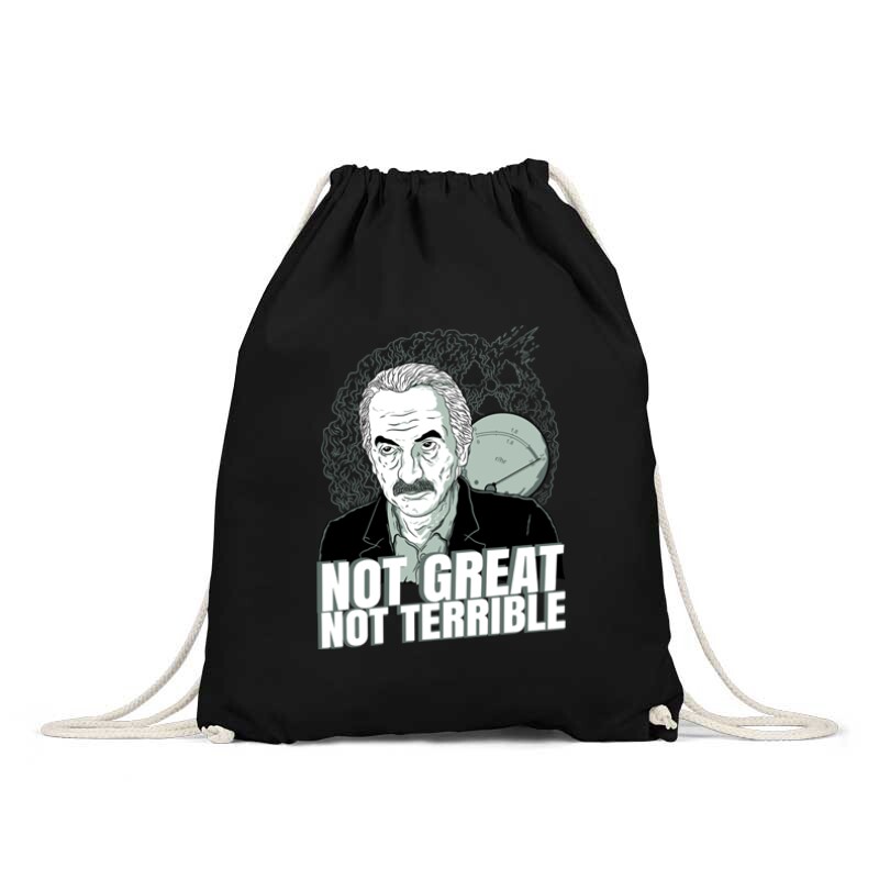 Anatolij Gyatlov Tornazsák