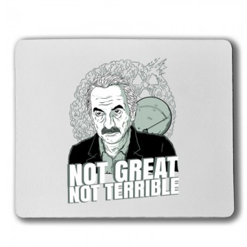 Anatolij Gyatlov Egérpad