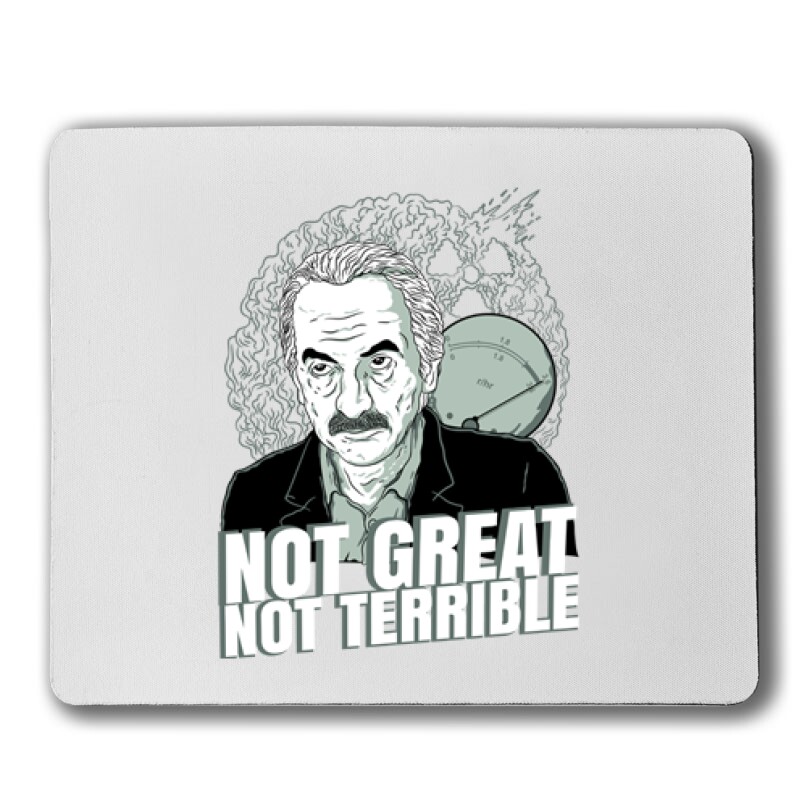 Anatolij Gyatlov Egérpad