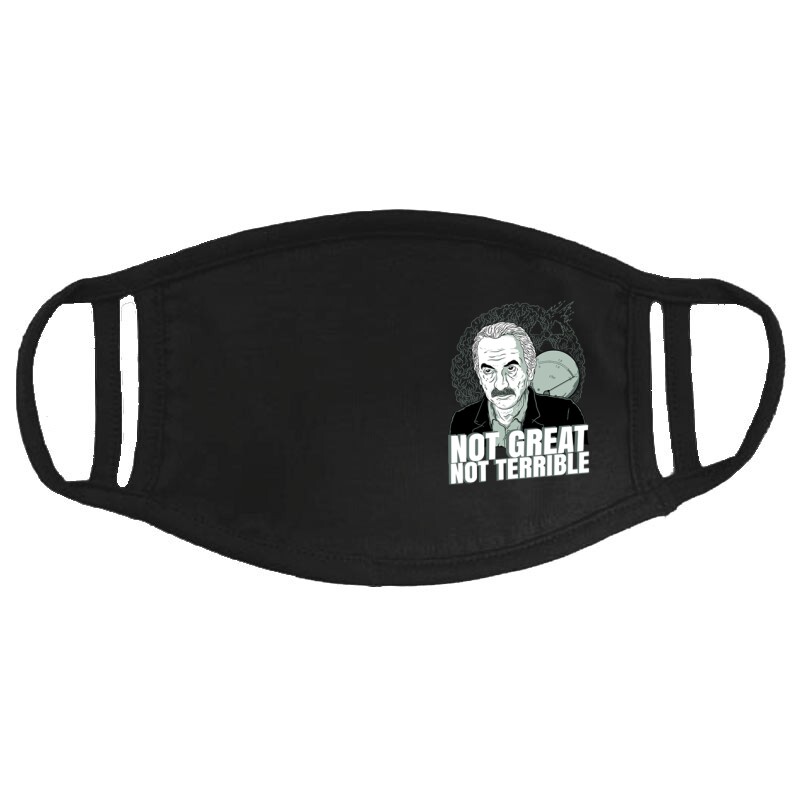 Anatolij Gyatlov Arcmaszk